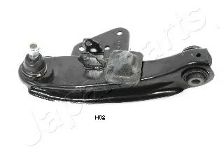 Рычаг подвески JAPANPARTS CJ-H01L