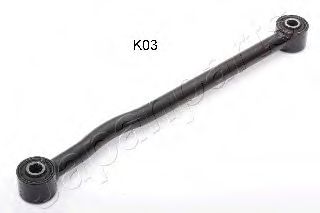 Рычаг подвески JAPANPARTS CJ-K03