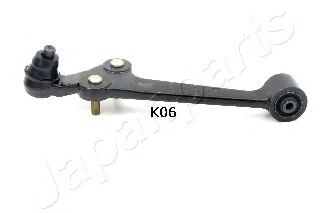 Рычаг подвески JAPANPARTS CJ-K05L