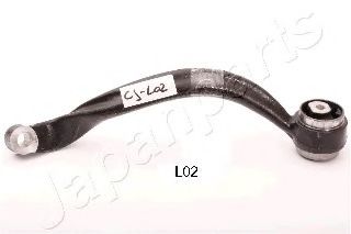 Рычаг подвески JAPANPARTS CJ-L02L
