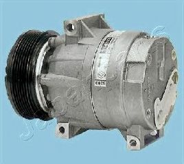 Компрессор кондиционера JAPANPARTS CMP2010534