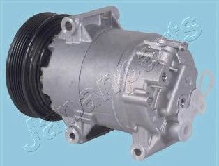 Компрессор кондиционера JAPANPARTS CMP2010951