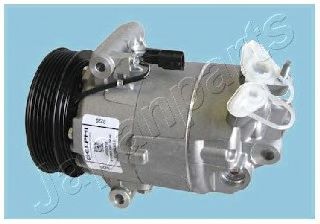 Компрессор кондиционера JAPANPARTS CMP2010955