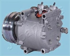 Компрессор кондиционера JAPANPARTS CMP2020108