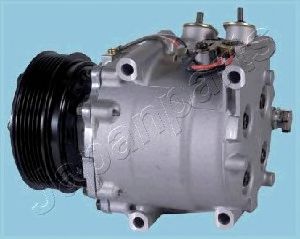 Компрессор кондиционера JAPANPARTS CMP2020110