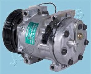 Компрессор кондиционера JAPANPARTS CMP2020130