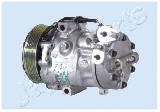 Компрессор кондиционера JAPANPARTS CMP2020132