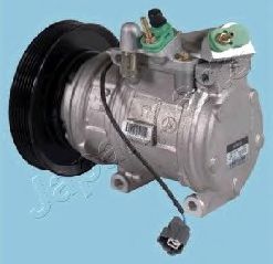 Компрессор кондиционера JAPANPARTS CMP2030054