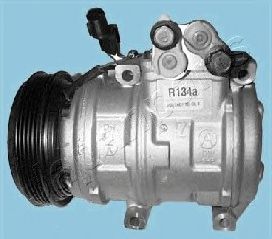 Компрессор кондиционера JAPANPARTS CMP2030082