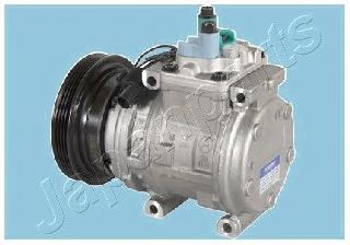 Компрессор кондиционера JAPANPARTS CMP2030133