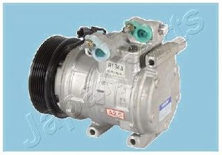 Компрессор кондиционера JAPANPARTS CMP2030134