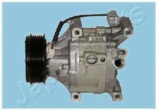 Компрессор кондиционера JAPANPARTS CMP2030155