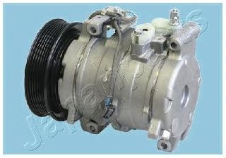 Компрессор кондиционера JAPANPARTS CMP2030167