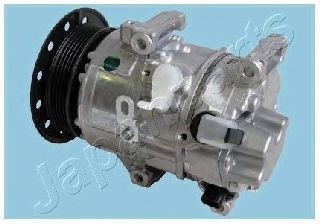 Компрессор кондиционера JAPANPARTS CMP2030170