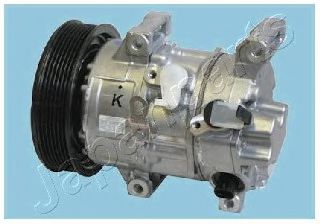 Компрессор кондиционера JAPANPARTS CMP2030174