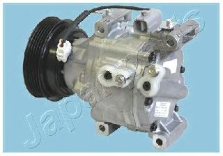 Компрессор кондиционера JAPANPARTS CMP2030175