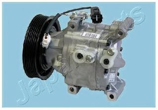 Компрессор кондиционера JAPANPARTS CMP2030176