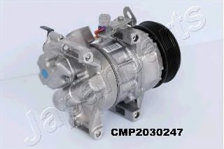Компрессор кондиционера JAPANPARTS CMP2030247