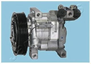 Компрессор кондиционера JAPANPARTS CMP2052060