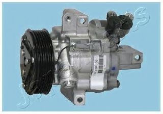 Компрессор кондиционера JAPANPARTS CMP2052061