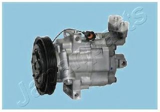 Компрессор кондиционера JAPANPARTS CMP2052064