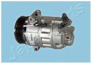 Компрессор кондиционера JAPANPARTS CMP2052073