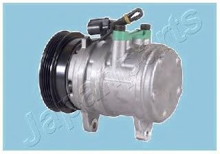 Компрессор кондиционера JAPANPARTS CMP2060734