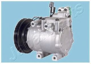 Компрессор кондиционера JAPANPARTS CMP2060736