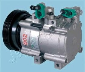 Компрессор кондиционера JAPANPARTS CMP2060737