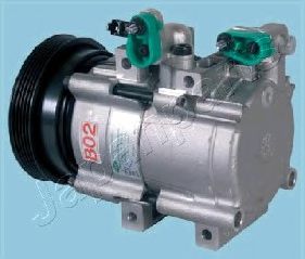 Компрессор кондиционера JAPANPARTS CMP2060738
