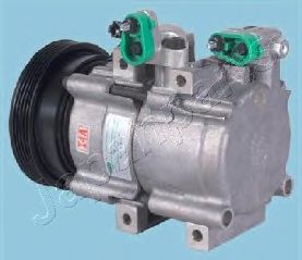 Компрессор кондиционера JAPANPARTS CMP2060741