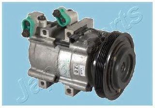 Компрессор кондиционера JAPANPARTS CMP2060753