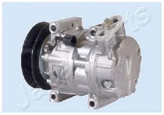 Компрессор кондиционера JAPANPARTS CMP2061315