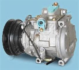Компрессор кондиционера JAPANPARTS CMP2063019