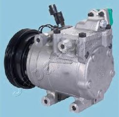 Компрессор кондиционера JAPANPARTS CMP2081106