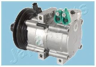 Компрессор кондиционера JAPANPARTS CMP2081112