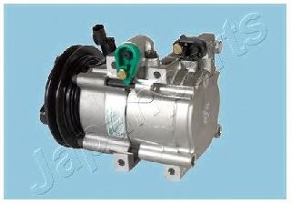 Компрессор кондиционера JAPANPARTS CMP2081115
