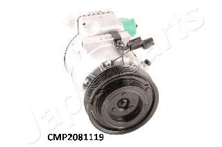 Компрессор кондиционера JAPANPARTS CMP2081119