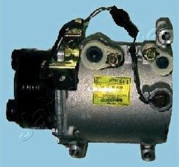Компрессор кондиционера JAPANPARTS CMP2090025
