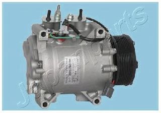 Компрессор кондиционера JAPANPARTS CMP3040001