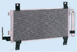 Радиатор кондиционера JAPANPARTS CND253013