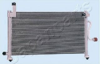 Радиатор кондиционера JAPANPARTS CND313010