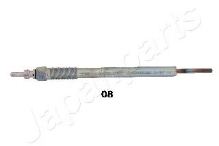 Свеча накаливания JAPANPARTS CP08