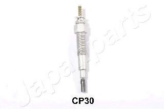 Свеча накаливания JAPANPARTS CP30 Свеча накаливания JAPANPARTS CP30