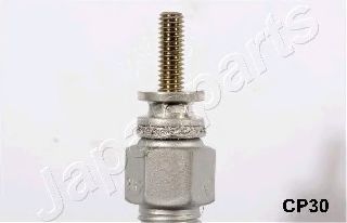 Свеча накаливания JAPANPARTS CP30