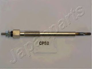 Свеча накаливания JAPANPARTS CP52