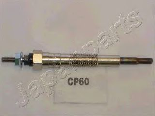 Свеча накаливания JAPANPARTS CP60