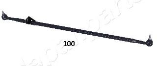 Рулевая тяга JAPANPARTS CR-100 Рулевая тяга JAPANPARTS CR-100