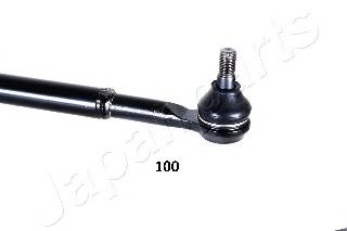 Рулевая тяга JAPANPARTS CR-100 Рулевая тяга JAPANPARTS CR-100