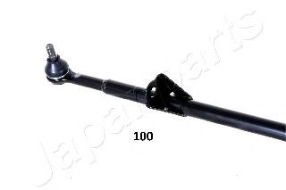 Рулевая тяга JAPANPARTS CR-100